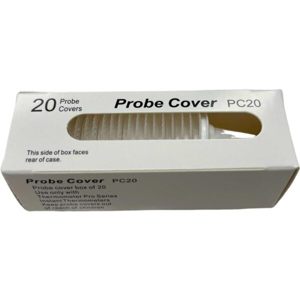 Thermometer Probe Cover - Image 4