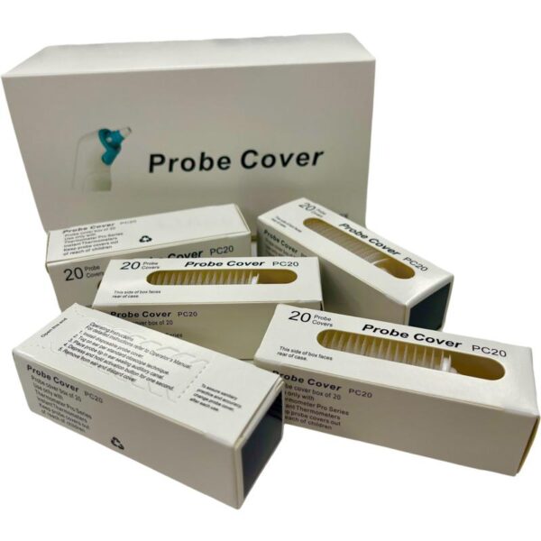 Thermometer Probe Cover - Image 2