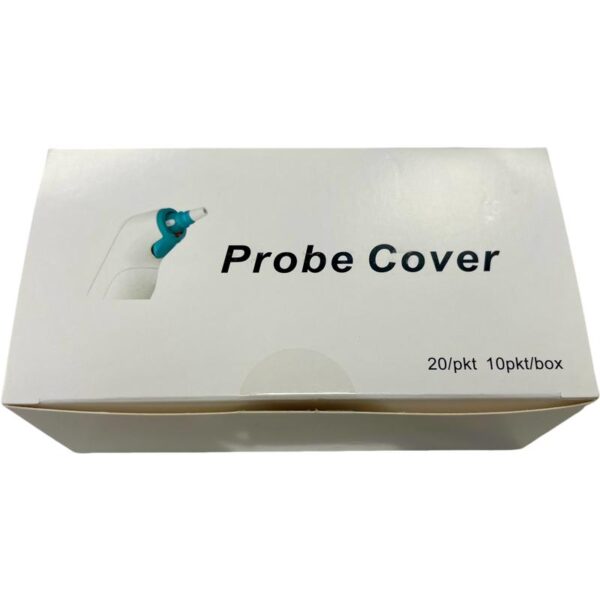 Thermometer Probe Cover - Image 3