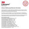 3M Littmann Master Cardiology Stethoscope - Image 4
